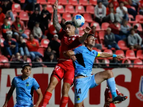 Pronósticos O'Higgins vs Unión La Calera: los Celestes quieren mantener el invicto en su casa