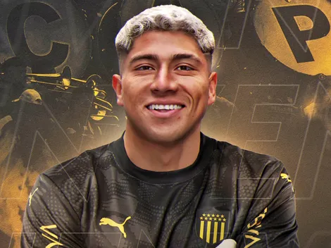 ¿Ganó Colo Colo? La letra chica del traspaso de Cortés a Peñarol