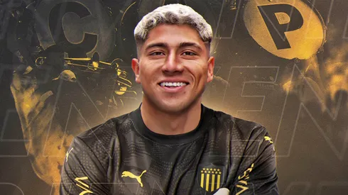 El iquiqueño tendrá su primera experiencia en el fútbol extranjero.