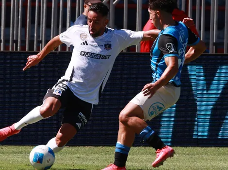 ¿Dónde ver EN VIVO Colo Colo vs. Huachipato en Liga de Primera?