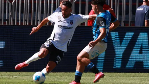 Huachipato enfrenta a Colo Colo por la 18° fecha del Campeonato Nacional 2025.