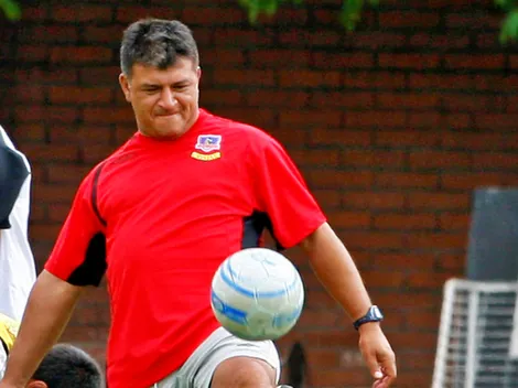 El Gurú de los playoffs clama por su vuelta al fútbol chileno