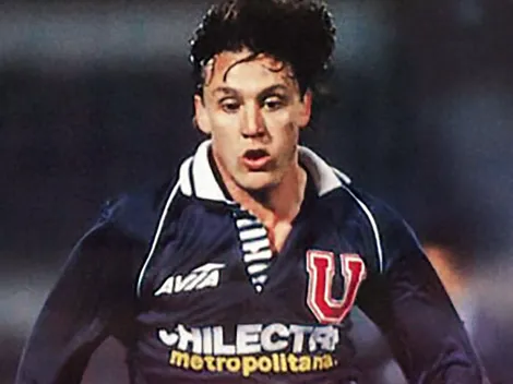 Exdelantero de la U y un feroz elogio azul a Gustavo Álvarez