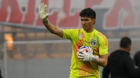 Eduardo Villanueva tuvo su estreno ante Valladolid.