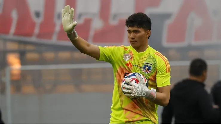 Eduardo Villanueva tuvo su estreno ante Valladolid.