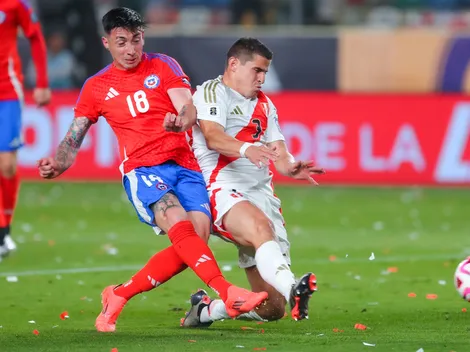 Clásico rival confirma amistoso contra La Roja en Rusia