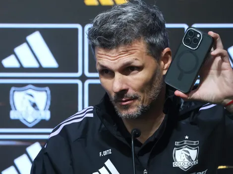 El sorpresivo agente que negoció la llegada del nuevo DT albo