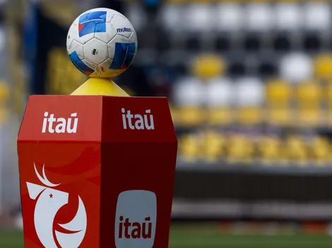 Agenda de partidos hoy en la Fecha 21 Liga de Primera