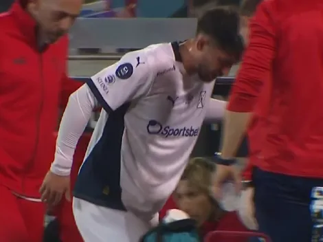 Celebra la U, se preocupa Córdova: Loyola enciende alarmas