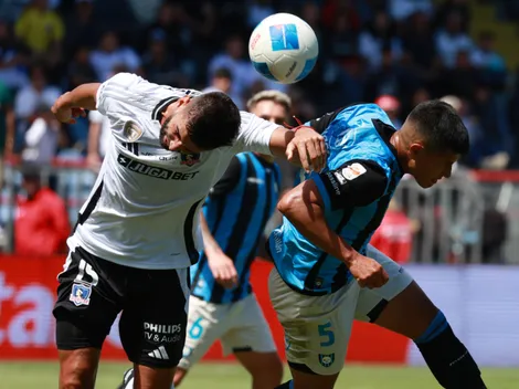 Pronósticos Colo Colo vs Huachipato: el Albo pelea en la mitad de la tabla de posiciones del Campeonato Nacional