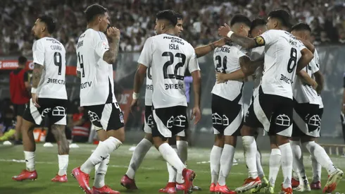 Colo Colo enfrenta a Huachipato este domingo