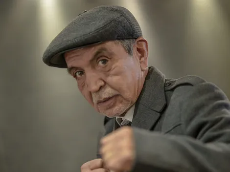 Martín Vargas habla de todo: El rival más duro y su admiración por “Canelo”