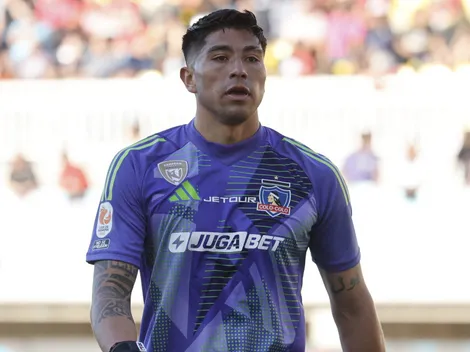 Brayan Cortés rompe el silencio: "Necesitaba salir"