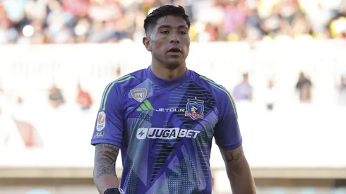 Brayan Cortés dejó Chile para sumarse a Peñarol