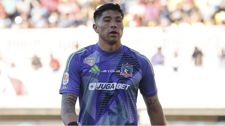 Brayan Cortés dejó Chile para sumarse a Peñarol