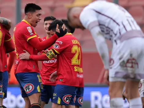 Tabla: Unión a un paso de salir del descenso tras vencer a La Serena