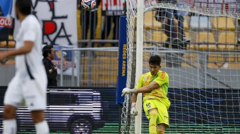 Eduardo Villanueva será el reemplazante de Fernando De Paul.