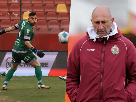 "No nos...": emblema de La Serena le manda directo palo a Paulucci