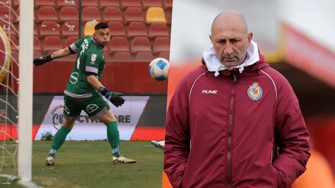 Dura derrota ante Unión tuvo el granate.