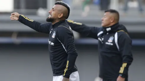 Vladimiro Mimica no se guardó nada ante el pobre rendimiento mostrado por Colo Colo con Jorge Almirón.