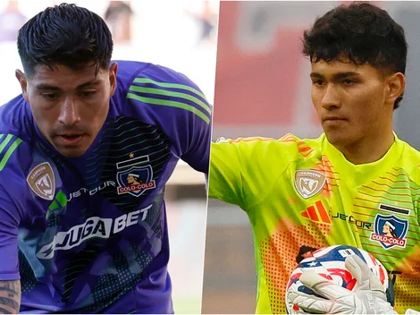 Cortés deja Colo Colo con mensaje para Eduardo Villanueva: "Tiene..."