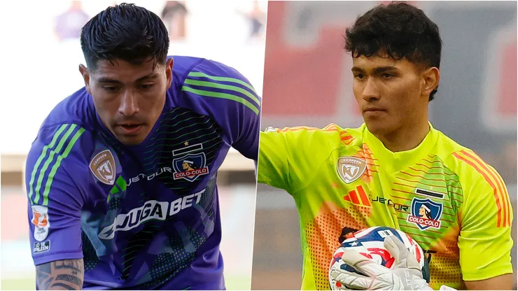 Brayan Cortés le dejó este mensaje a Eduardo Villanueva