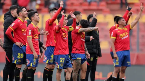 Unión sigue con vida en el torneo.