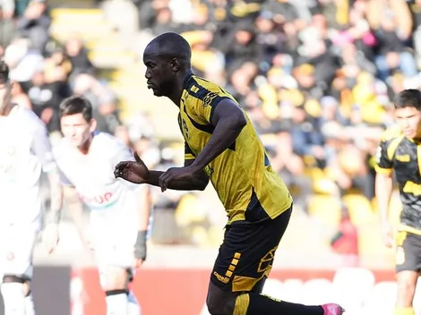 Tabla: el VAR "ayuda" a Coquimbo y se aleja de la U