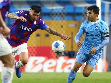 ¿Sirve el punto? La tabla tras el empate entre Iquique y la UC