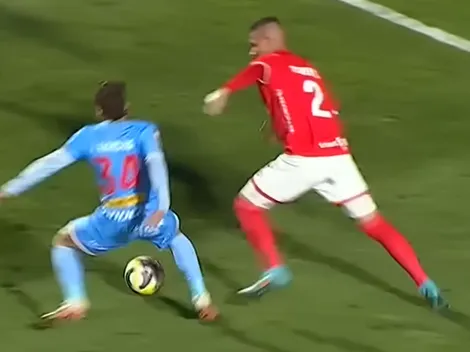 Jugó en U de Chile, en la UC y definió un clásico en Perú con pase-gol clave