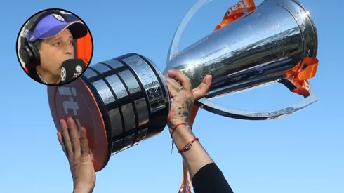 Tres candidatos siguen firmes en la lucha por el título.