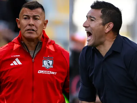 "No soy el técnico de Colo Colo, que con video de disculpas no lo..."