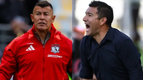 Jorge Almirón recibió otro palo por el video con disculpas que grabó en Colo Colo.