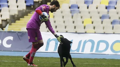 Este experimentado portero tendrá que dejar la actividad por un diagnóstico médico.