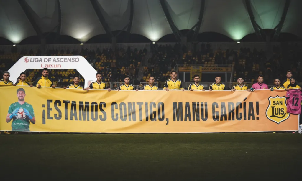 Foto: Jordan Moraga | San Luis de Quillota.