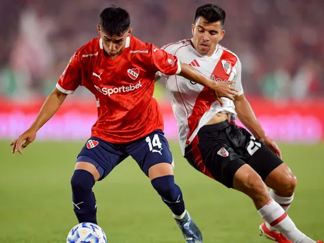 UC busca fichaje de un argentino que puede... ¡ser mundialista por Chile!