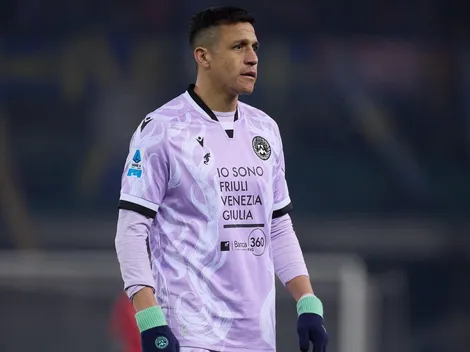 La brutal razón por la que Alexis aún no llega al Fenerbahçe