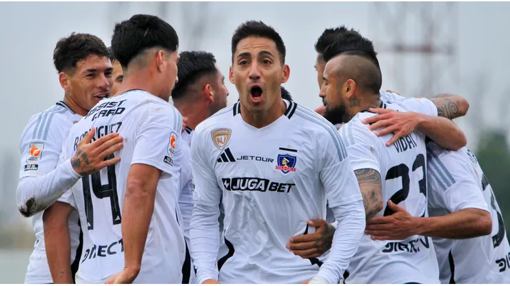 El Cacique está obligado a ganar esta tarde ante Huachipato.
