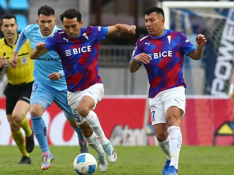 La crisis arbitral en el fútbol chileno se incrementa y lanzan fea acusación