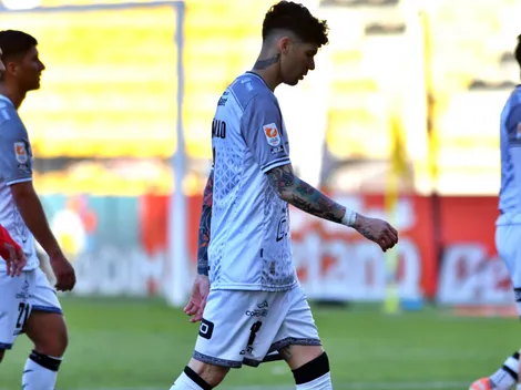 El grave problema que pone a Limache en riesgo de descenso