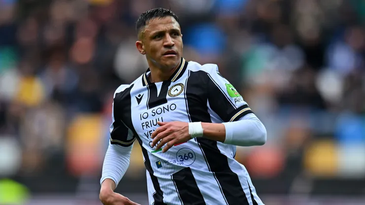 Alexis tiene feroz demanda en contra.