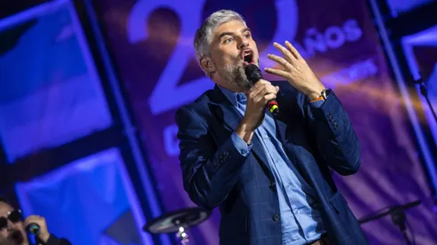 Manuel de Tezanos Pinto analizó la crisis arbitral.