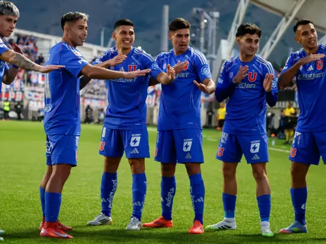 Pronósticos Universidad de Chile vs Cobresal: la U no puede perder de vista al Pirata