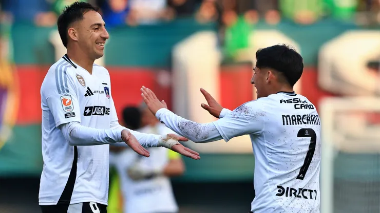 Con Francisco Marchant desde el arranque, Colo Colo enfrentará a Huachipato.