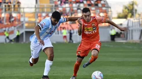 El jugador llega a nuevo club en Europa.