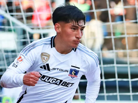 Los minutos Sub 21 que Colo Colo está hoy obligado a sumar