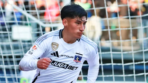 Marchant fue citado y puede jugar esta tarde.