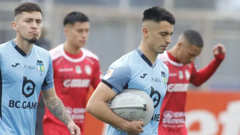 O'Higgins no quedó indiferente a lo sucedido en El Teniente.