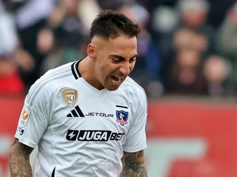 ¡Filtran que Colo Colo alista una movida clave en este mercado!