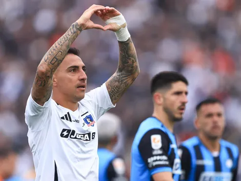 Tabla: Colo Colo se olvida por completo de la lucha por el título